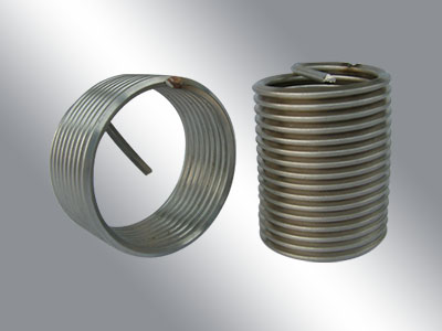 鋼絲螺套 鋼絲螺套